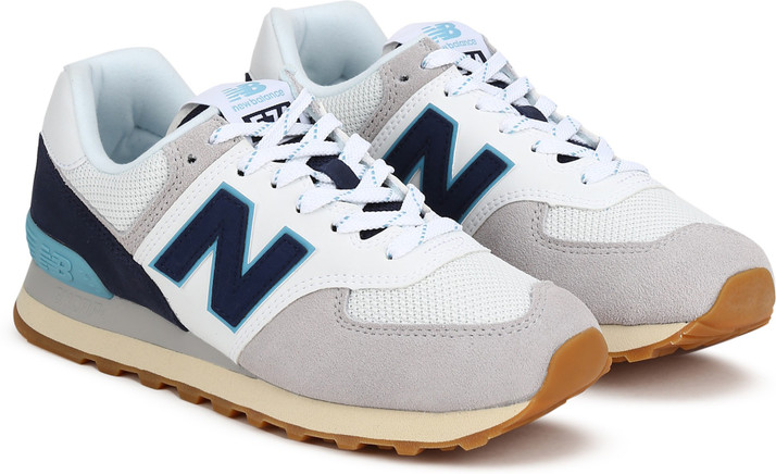 new balance 574 online