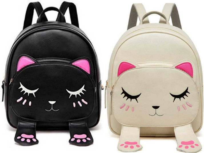 cute ladies backpack