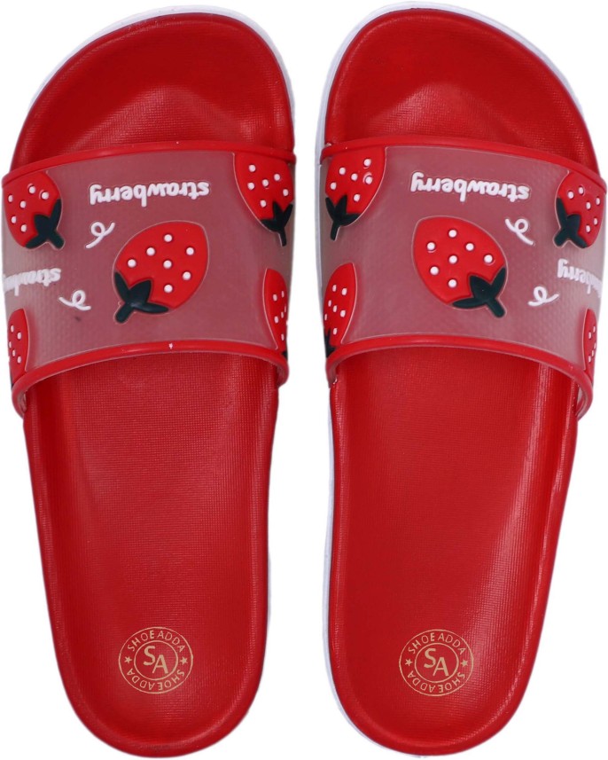 slippers for girls for daily use