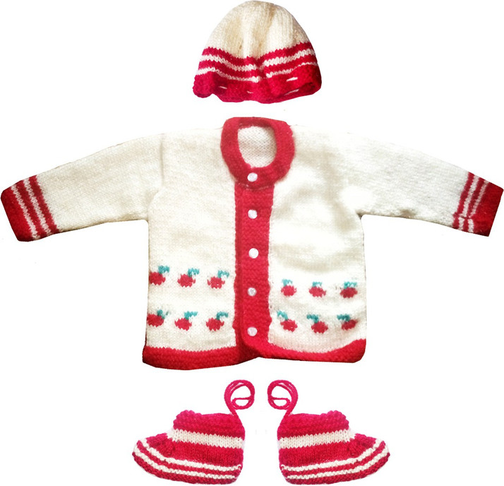 sweater ki