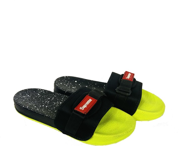 supreme slippers flipkart