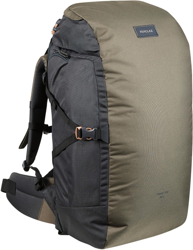 forclaz 60l backpack