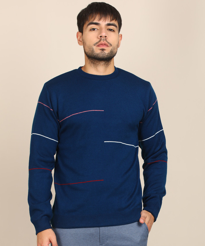 peter england reversible sweater
