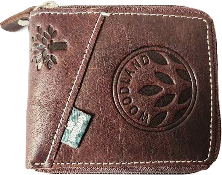 flipkart mens wallet woodland