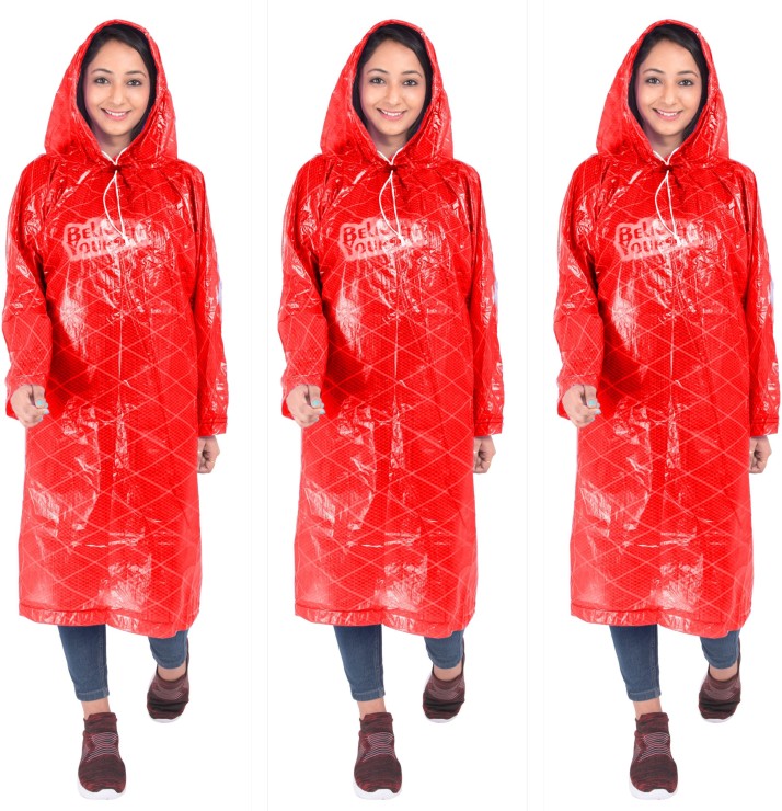 supreme raincoat