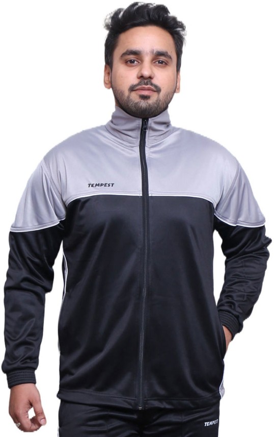 track jacket flipkart