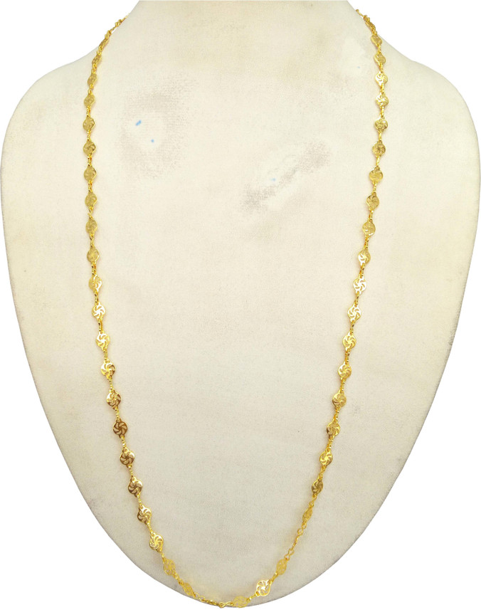 Chapla kanthi haar gold Clearance