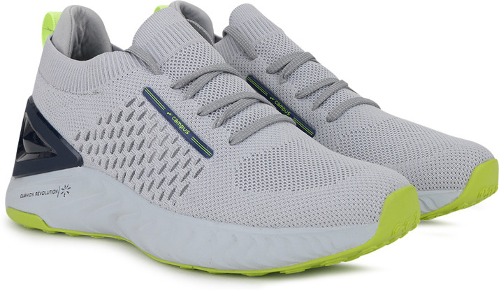 flipkart running shoes