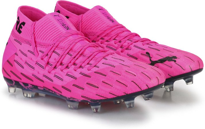 Acquisto Puma 6 1 Pink Grande Vendita Off 66