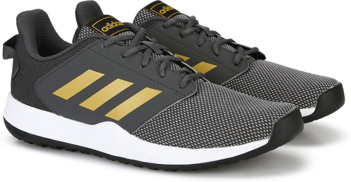 adidas unifactor shoes