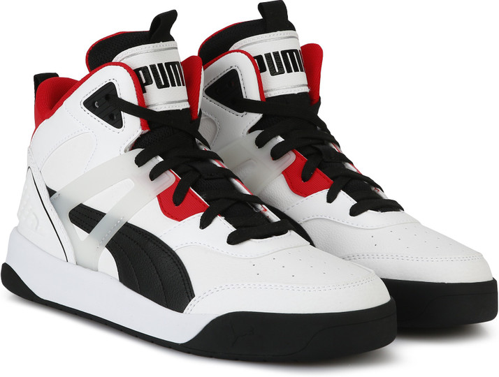 puma high