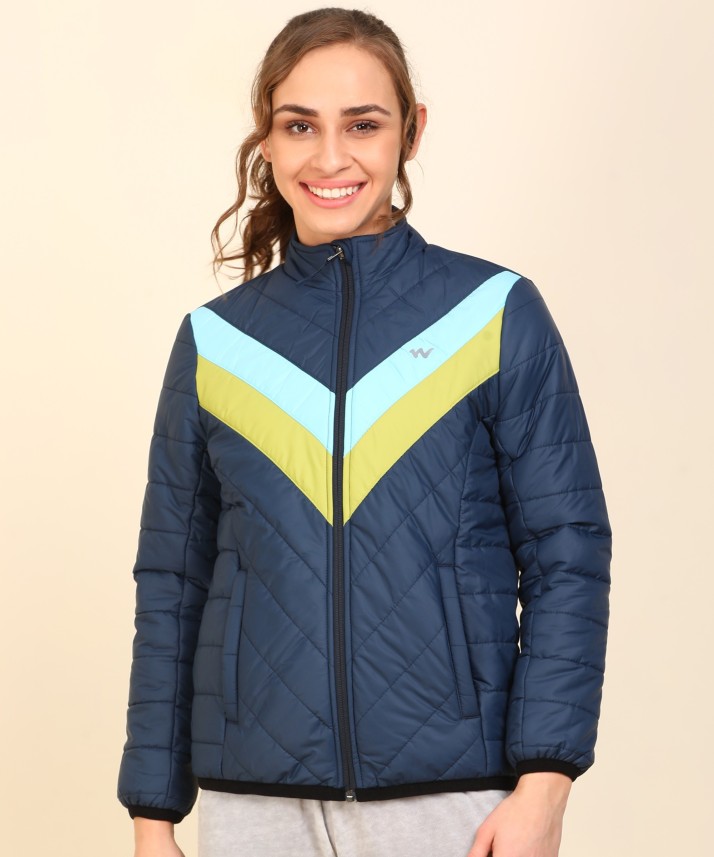 wildcraft jackets flipkart