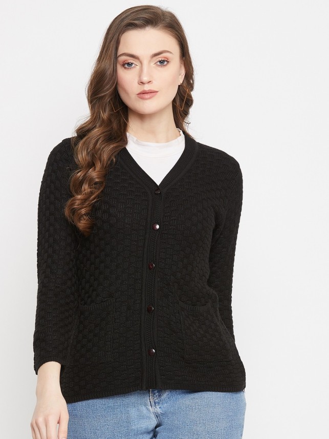 flipkart ladies cardigan