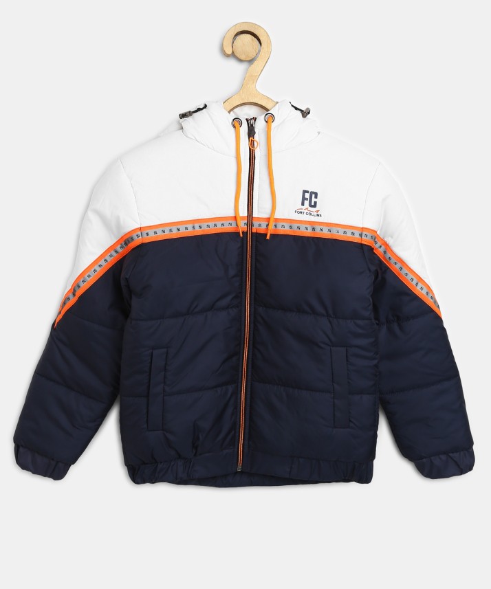 fort collins jackets flipkart