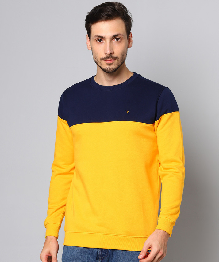 van heusen sweatshirt