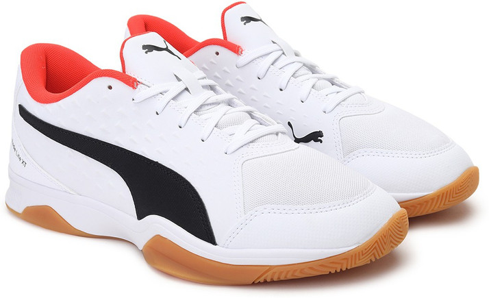 badminton shoes puma