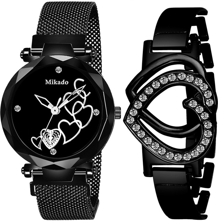 michael kors greer watch