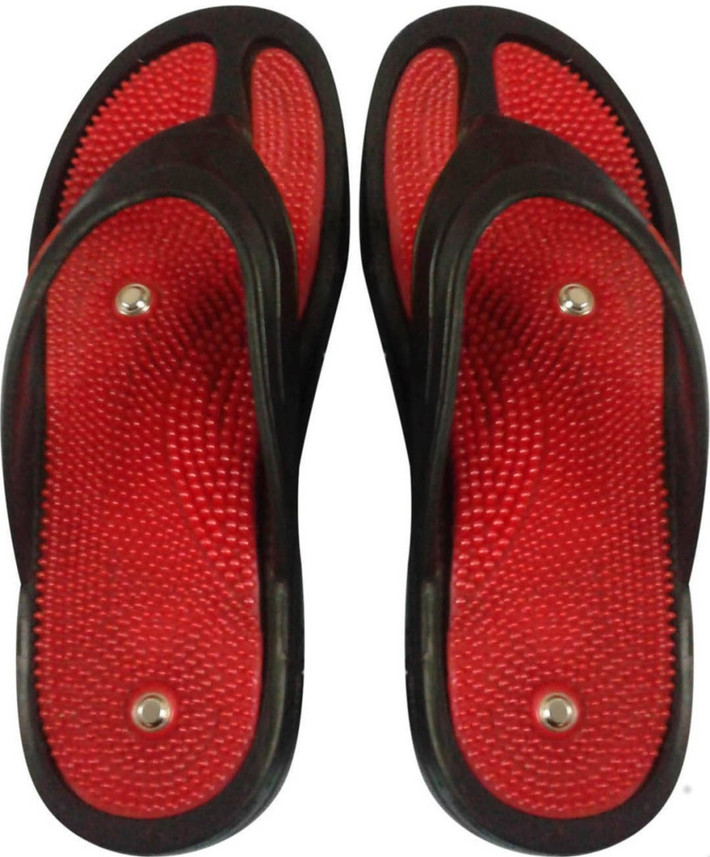 acupressure slippers for ladies online