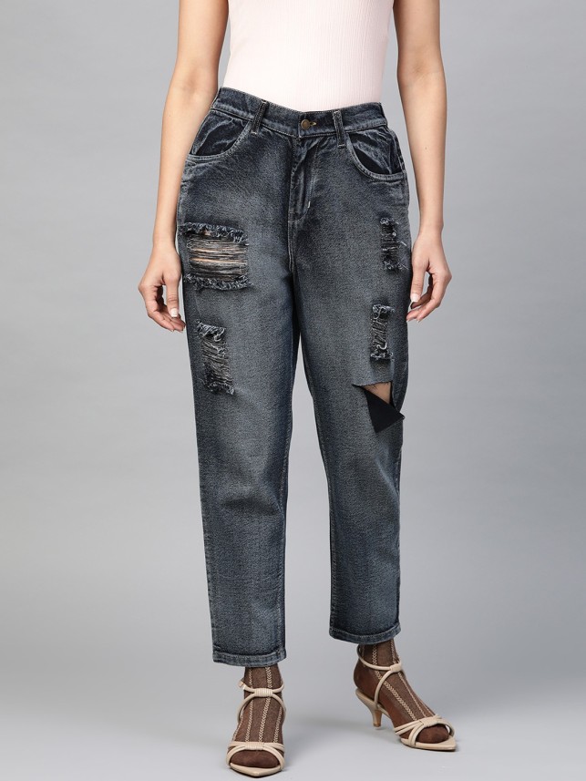 bare denim jeans flipkart