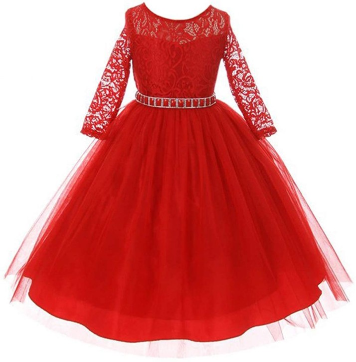 princess gown flipkart