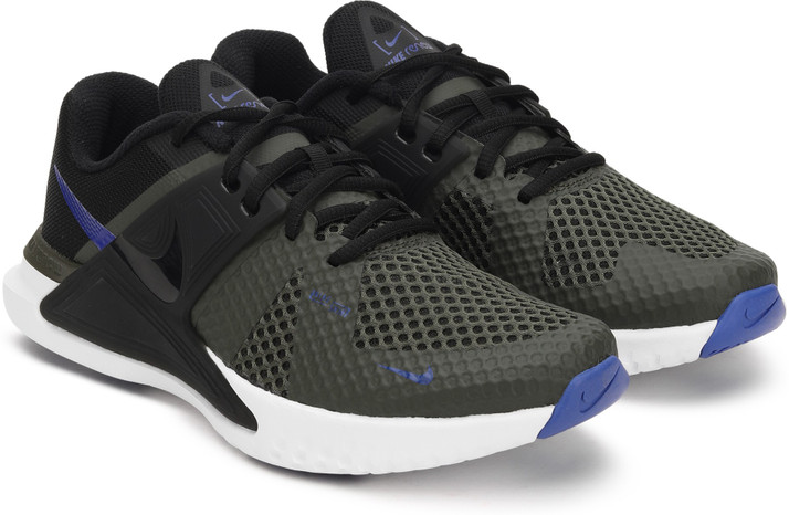 Nike Renew Fusion: características y opiniones - Zapatillas fitness | Runnea