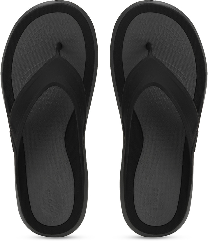 mens crocs slippers