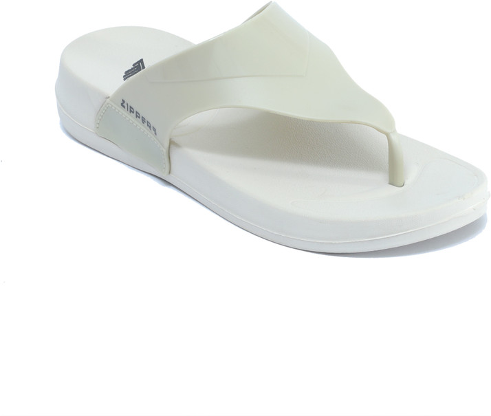 zipper chappals