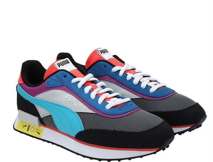 puma future rider icon