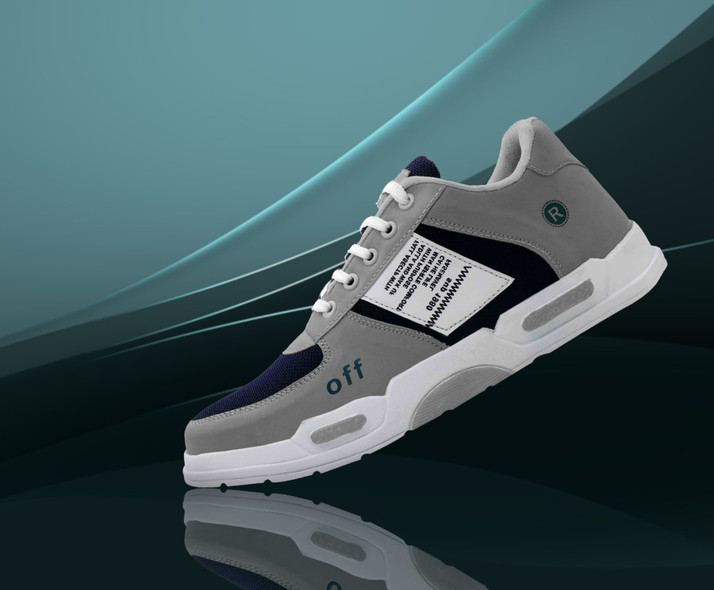 flipkart running shoes