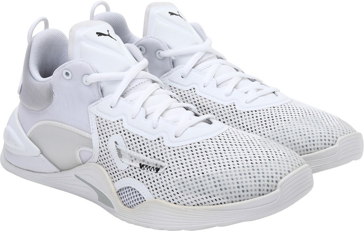 puma one8 fuse shoes