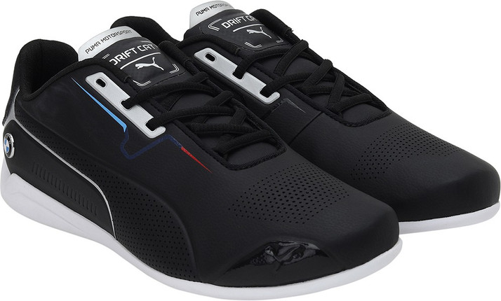 PUMA BMW MMS Drift Cat 8 Sneakers For Men - Buy PUMA BMW MMS Drift Cat 8  Sneakers For Men Online at Best Price - Shop Online for Footwears in India  | Flipkart.com
