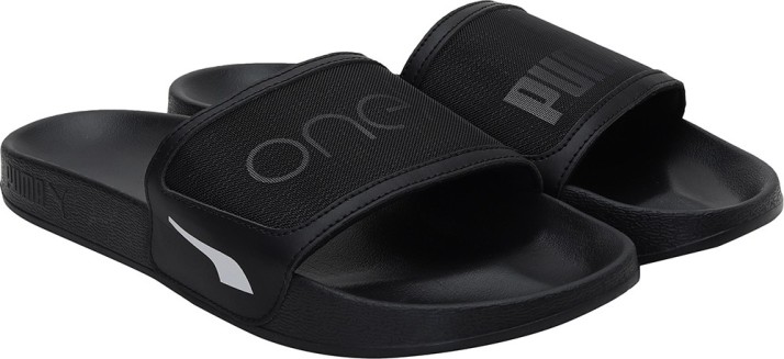 puma leadcat one 8 slides