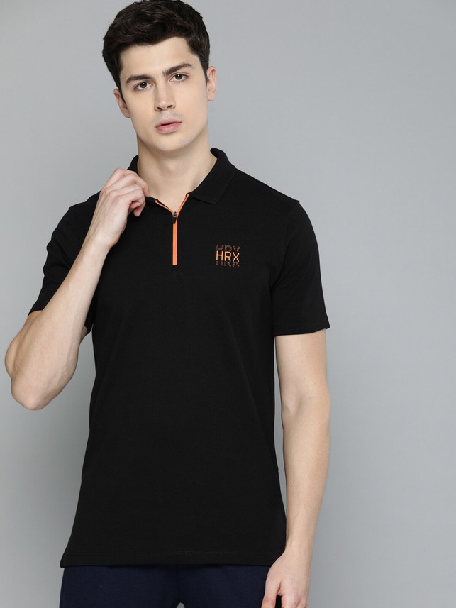 hrx polo t shirts