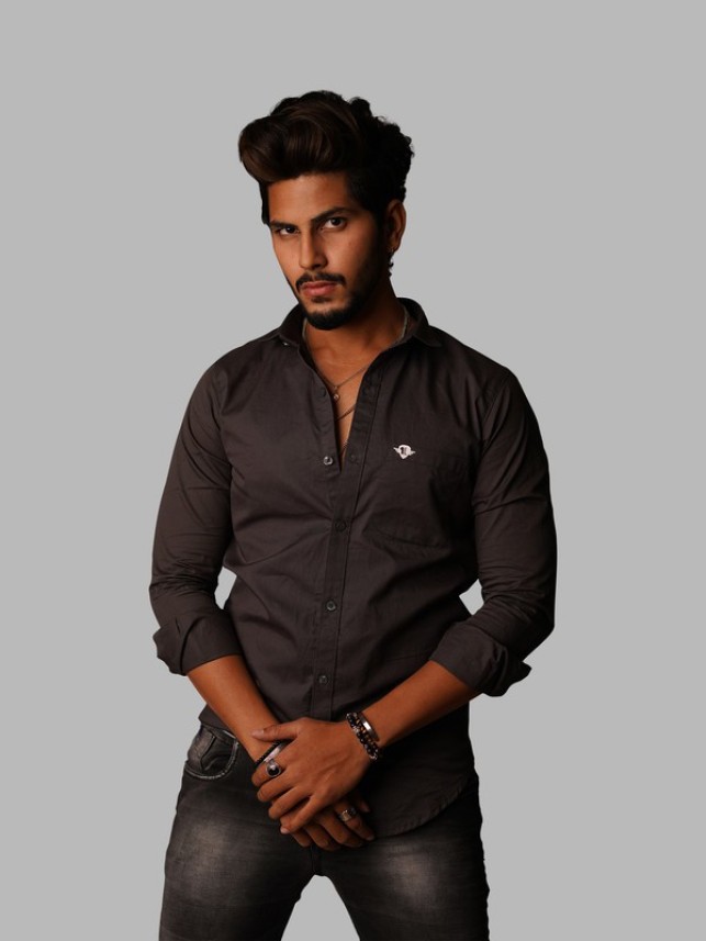 shirt for men flipkart