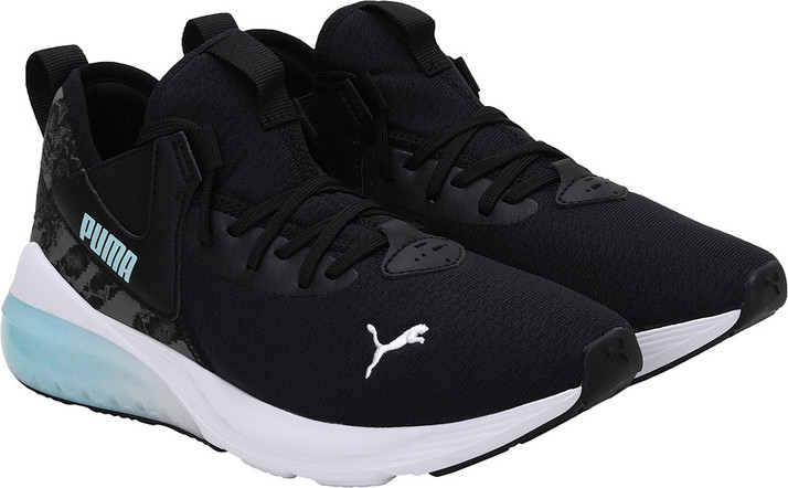 puma cell vive animal