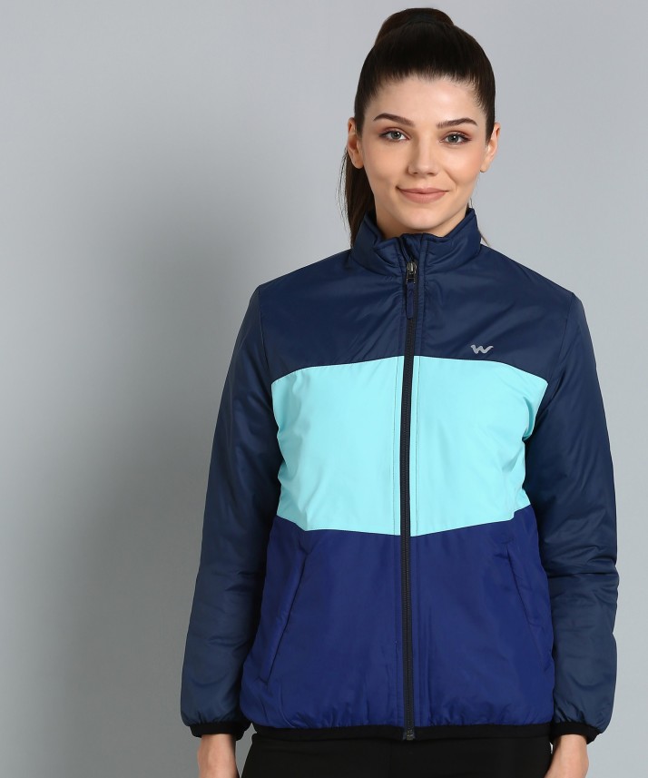 wildcraft jackets flipkart