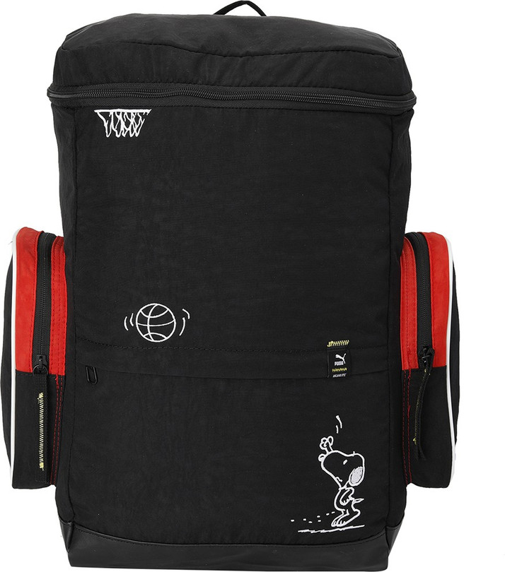 puma peanuts backpack
