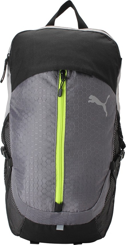 puma pwrcool technology apex backpack