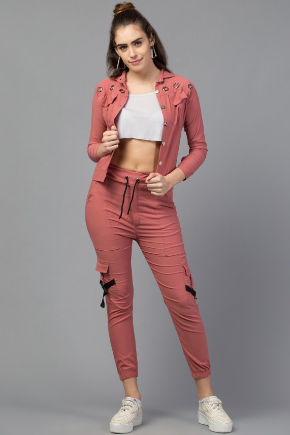 track suit women flipkart