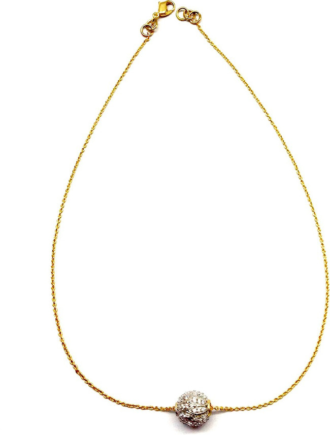 Atira Metal Chain Price in India - Buy 