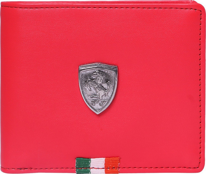 ferrari wallet