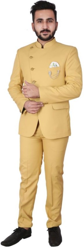 gents suit coat pant