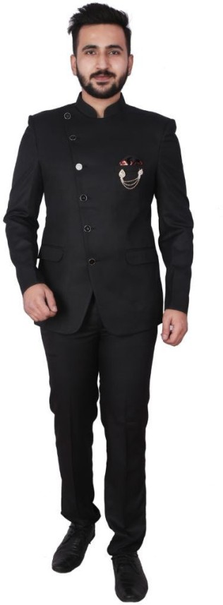 party wear suits flipkart men's