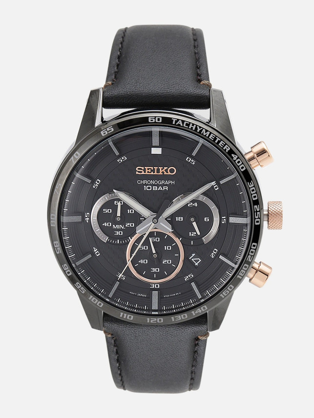 Seiko Men's Wrist Watch - SSB361P1 Analog Watch - For Men - Buy Seiko Men's  Wrist Watch - SSB361P1 Analog Watch - For Men SSB361P1 Online at Best  Prices in India | Flipkart.com