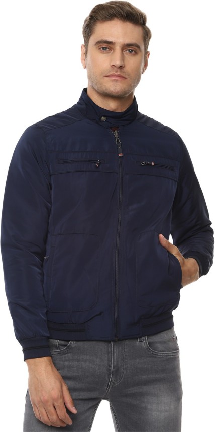 louis philippe jackets flipkart