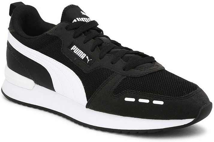 puma high top driving shoes