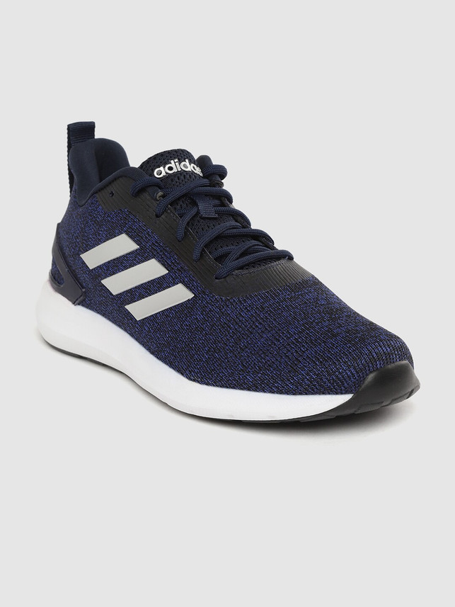 men's adidas running dectron shoes