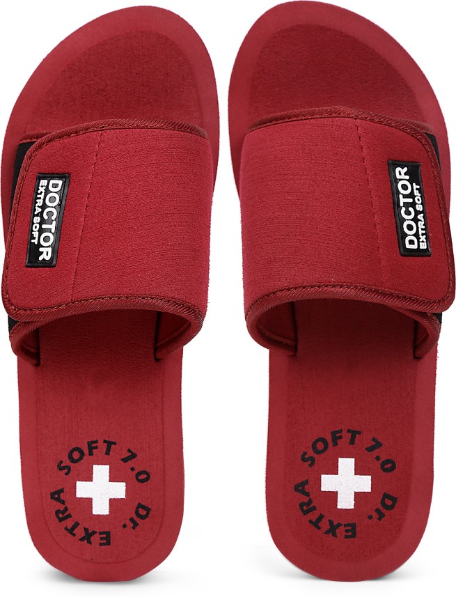 doctor slippers for ladies online