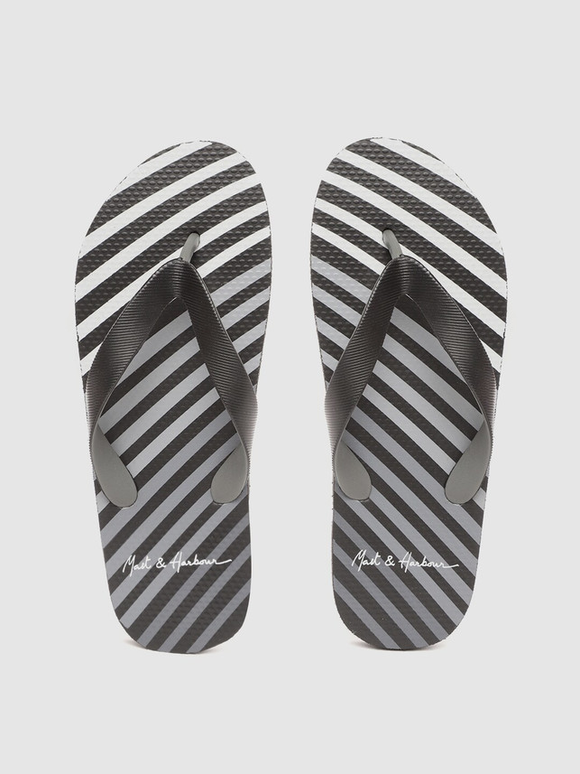 mast and harbour flip flops