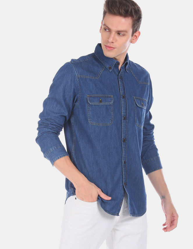 inkast denim
